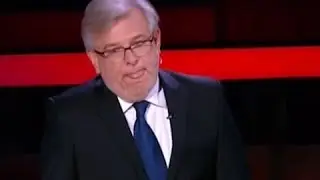 Гозман порвал транссексуала-наемника Куликова в шоу Соловьева