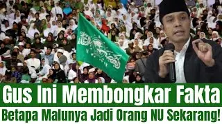 Millions of NU Members Are Ashamed of Its Current State!! This Is an Undeniable Fact!!