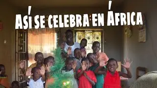 Festividades en ÁFRICA VS ECUADOR / Fran&Fer