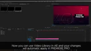 12 Animation Studio   Use in Premiere Pro