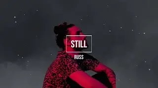 (FREE) Russ Type Beat 2021 - 