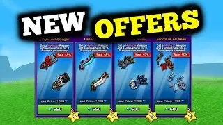 Good Sniper Offer?