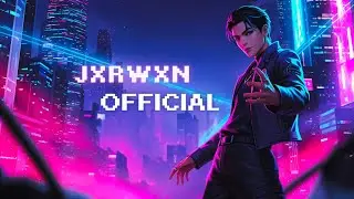 JxrWxn - [OFFICIAL RELEASES] (Original Drift Phonk)
