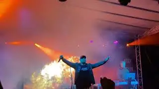 Hauber Zsolt x Bonanza Banzai - Elmondatott - Vác 2024.05.17.