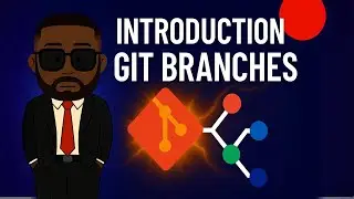 COMMENT UTILISER LES BRANCHES SUR GITHUB!