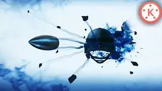 How To Make Gaming Intro In Kinemaster | Gaming Into | Best Into | Kinemaster tutorial