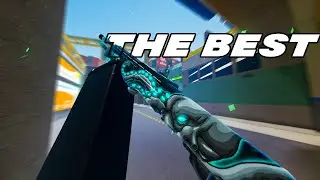 The Strongest Shotgun In All Of Aimblox (Roblox Aimblox)