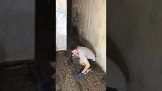 Как правильно залить стяжку читай описание