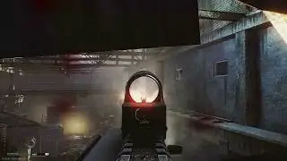 The Intensity of playing Escape from Tarkov!!
