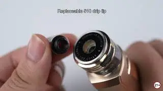 Unboxing and tutorial for the Drag X PnP-X Kit