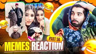 Tikotk Reaction Part 56 | Fb Metal