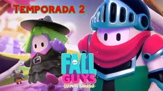 TODO LO NUEVO DE ESTA TEMPORADA 2 || - FALL GUYS: Ultimate Knockout - ||
