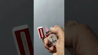 lighter 6
