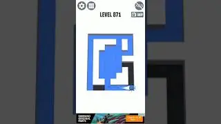 Amaze! Level 871