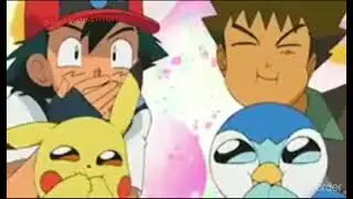 pokemon funny clip part 4 || short video || must watch 😋😋
