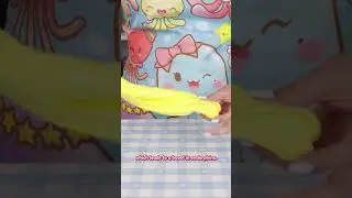Can Slime Help Reduce Stress!?🤔 