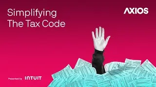Simplifying the Tax Code