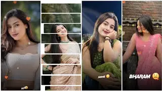 Vn Trending Video Editing | Sanam Re Song | New Vn Qr Code | Vn Qr Code Reels Editing