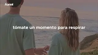 cierra los ojos y deja que esta canción te lleve al paraíso 💫
