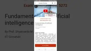 💥WEEK 7💥🔥100%💥🔥Fundamentals of Artificialintelligence ASSIGNMENT ANSWERS🔥🔥