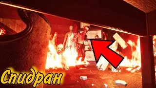 AYUWOKI SPEEDRUN!? The most boring episode | Escape The Ayuwoki Ridi