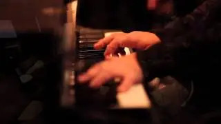 Eric legnini Live