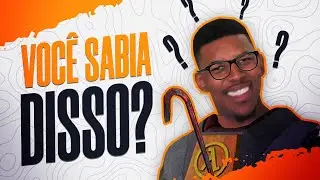 O que você NÂO SABIA sobre XEN!!