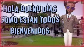 SALUDO LUNES 01 DE NOVIEMBRE 2021