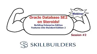 How to Build TDE in Oracle Database SE2