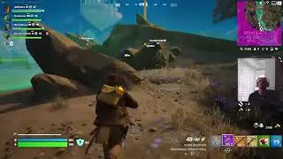 Fortnite Monday: New Season,Thoughts??