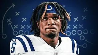 The Real TRUTH about Anthony Richardson’s rookie season.