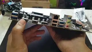 Распаковка с Авито Китайский Мутант