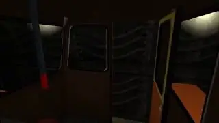 Meanwhile In Russia: Intro [Xash3D] (#3)