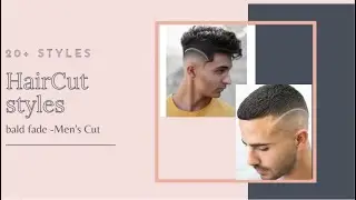 bald fade haircut styles 20+ worlds best