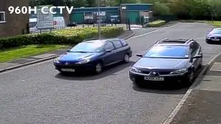 Compare HD CCTV to 960H CCTV - www.hdcctv.co.uk