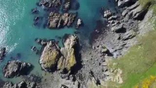 Dartmouth, UK [4k]