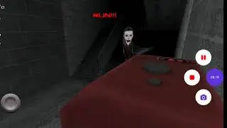 Баги в игре Eyes the horror game (2.0.1)