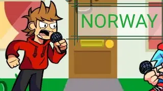 Tord - NORWAY, ПОЛНАЯ ВЕРСИЯ