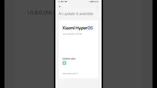 🔥 POCO X6 PRO 1.0.8.0 New Update | May 2024 Security Patch | HyperOS #update #pocox6pro #update
