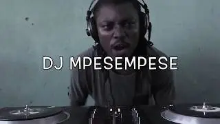 Djmpese Mpese CELEBRATING A LEGEND Today.Check out the massive scratch he gave to Obrafuor