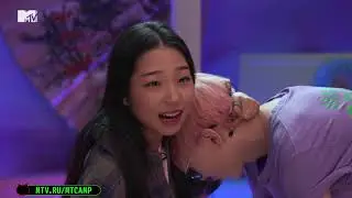 K-POP MTCHART – BEHIND THE SCENES (2 ВЫПУСК)