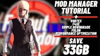 The BEGINNER'S GUIDE to FALLOUT LONDON Modding