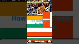 How to participate r/place