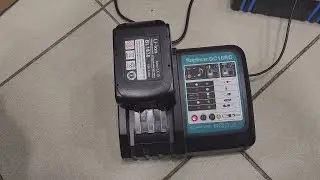 Сборка аккумуляторов для Makita