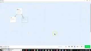 Tutorial 3--How to Start and create Links