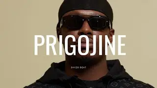 WERENOI x ZKR Type Beat - 