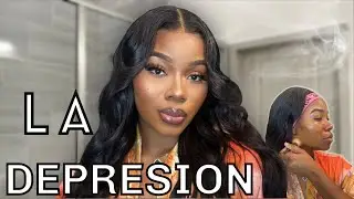 CHIT CHAT: LA DEPRESIÓN | Me maquillo mientras hablamos de la depresión | Como Superar la depresión