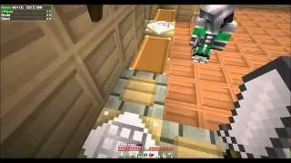 HardCore Ep.5 W/ Pinson and Zac (Gameplay/Comentary)