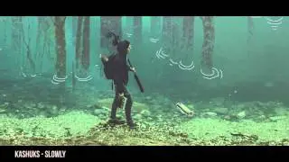 Kashuks - Slowly