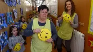 Lipdub Escola Mas Boadella